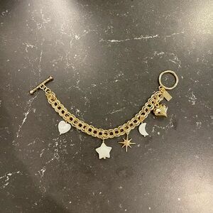 Luna Norte Charm Bracelet